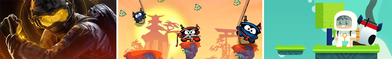 banner